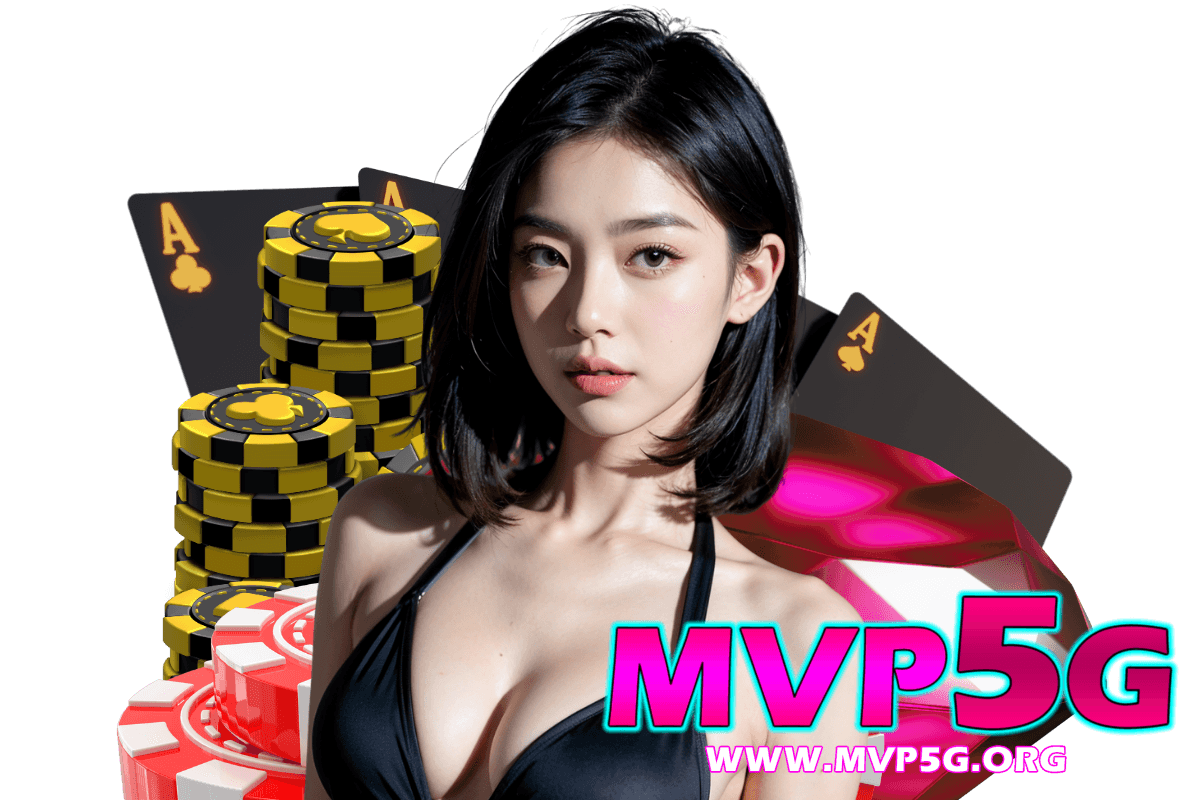 mvp5g แจกเครดิตฟรี